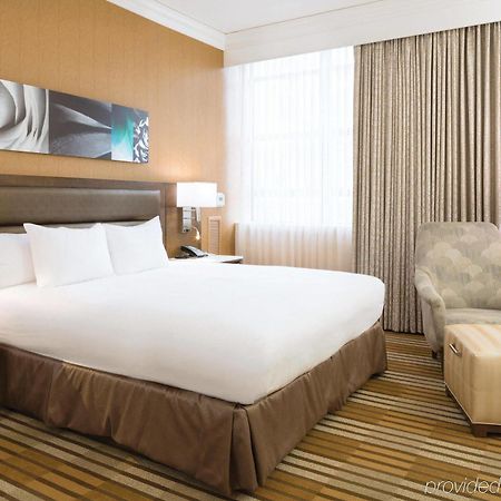 Hotel The Dagny Boston Esterno foto