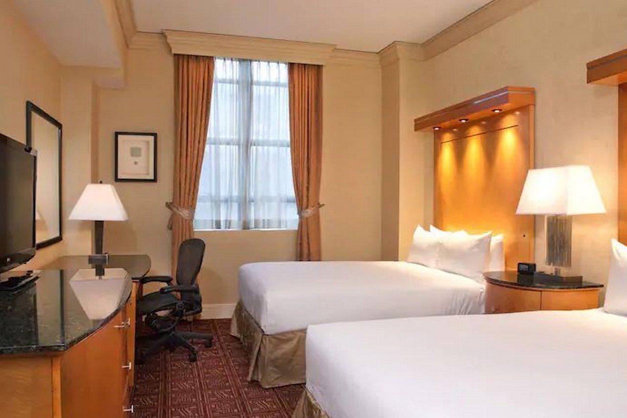 Hotel The Dagny Boston Esterno foto