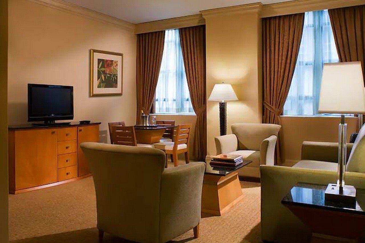 Hotel The Dagny Boston Esterno foto