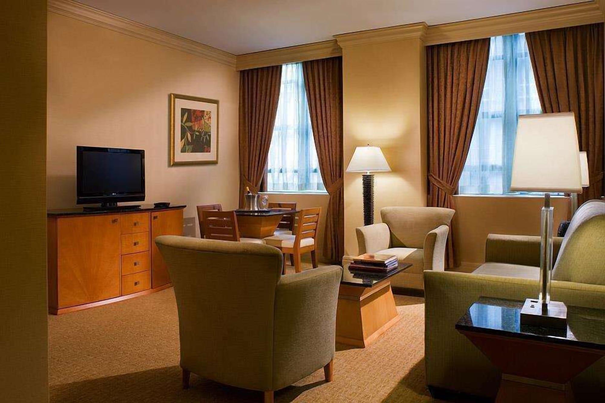 Hotel The Dagny Boston Camera foto