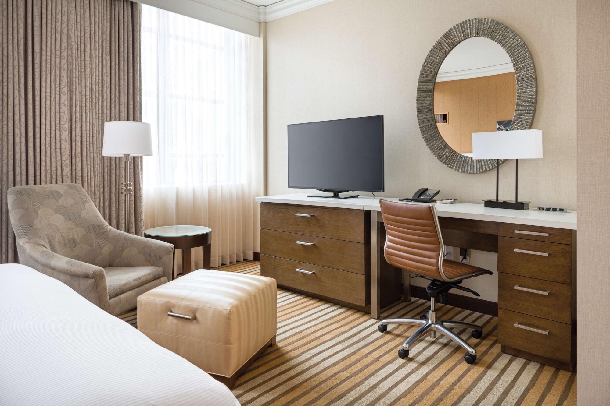 Hotel The Dagny Boston Esterno foto