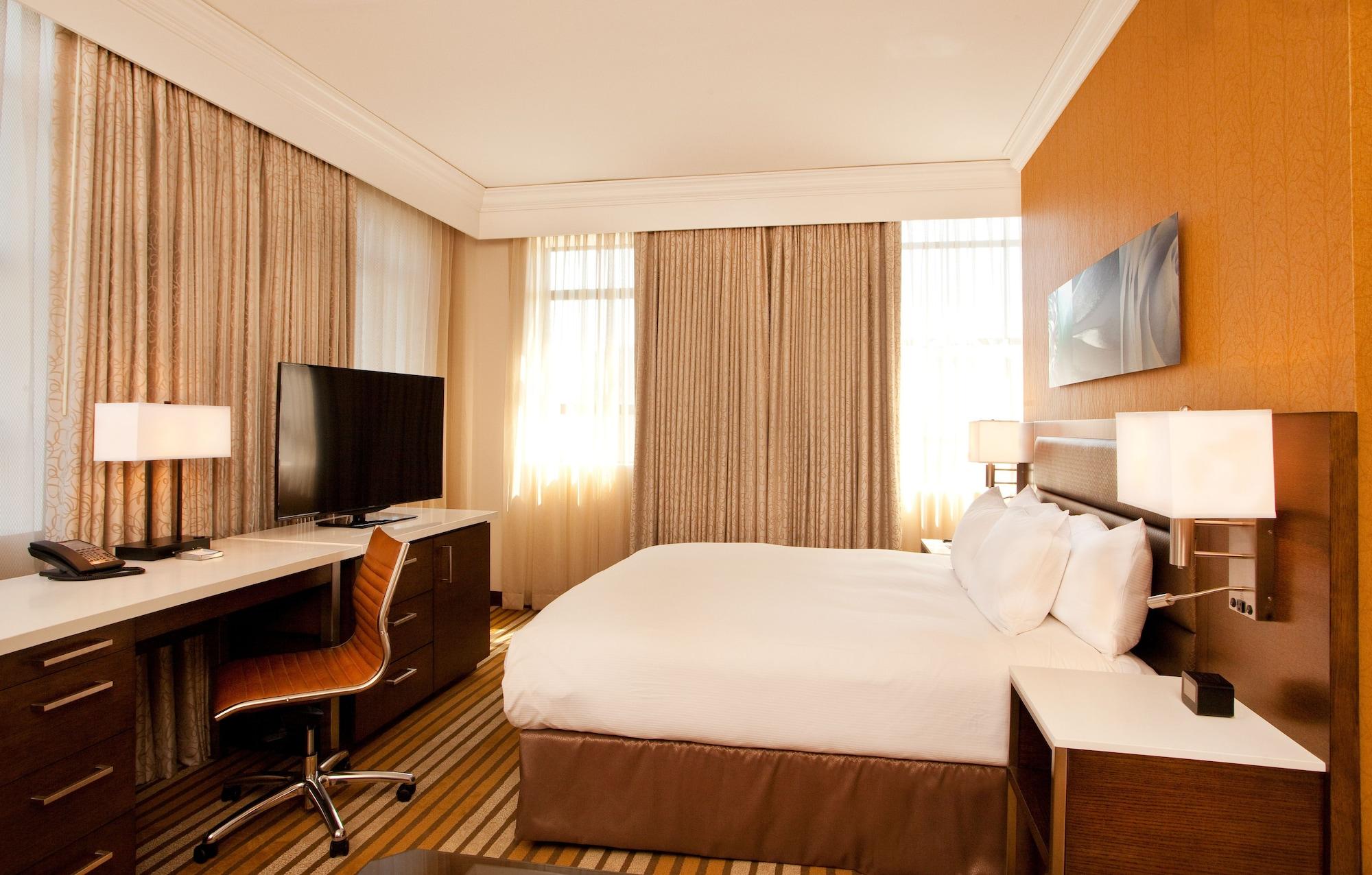 Hotel The Dagny Boston Esterno foto