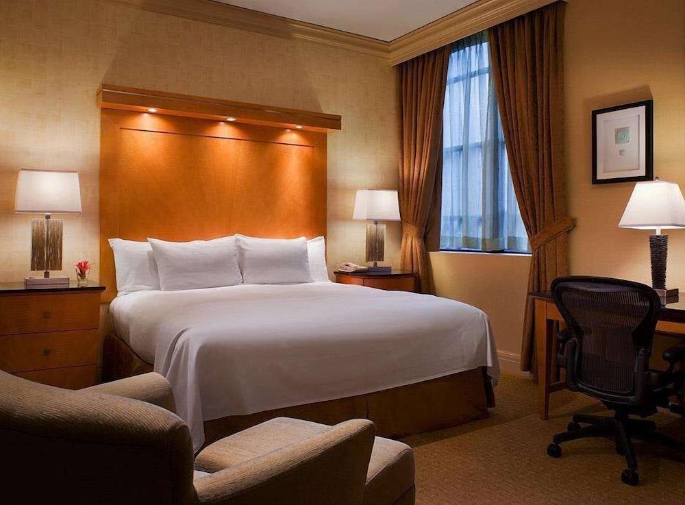 Hotel The Dagny Boston Esterno foto