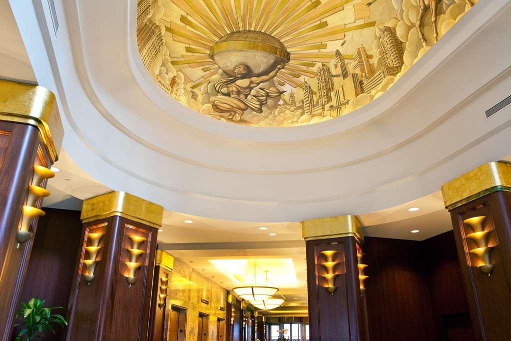 Hotel The Dagny Boston Esterno foto