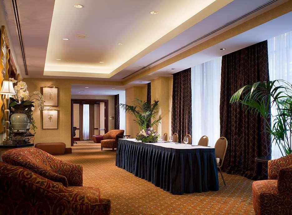 Hotel The Dagny Boston Servizi foto