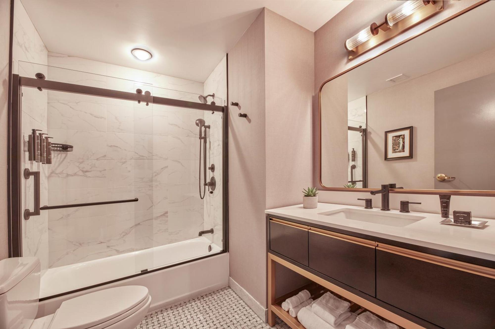 Hotel The Dagny Boston Esterno foto