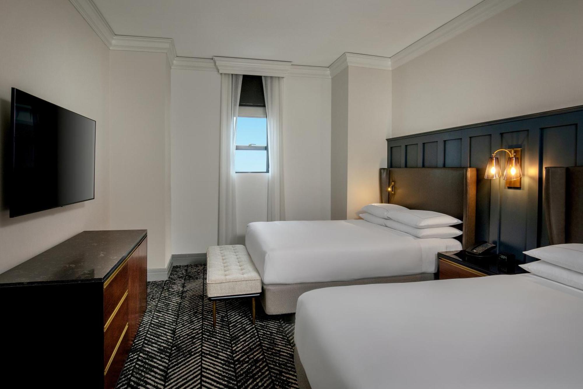 Hotel The Dagny Boston Esterno foto