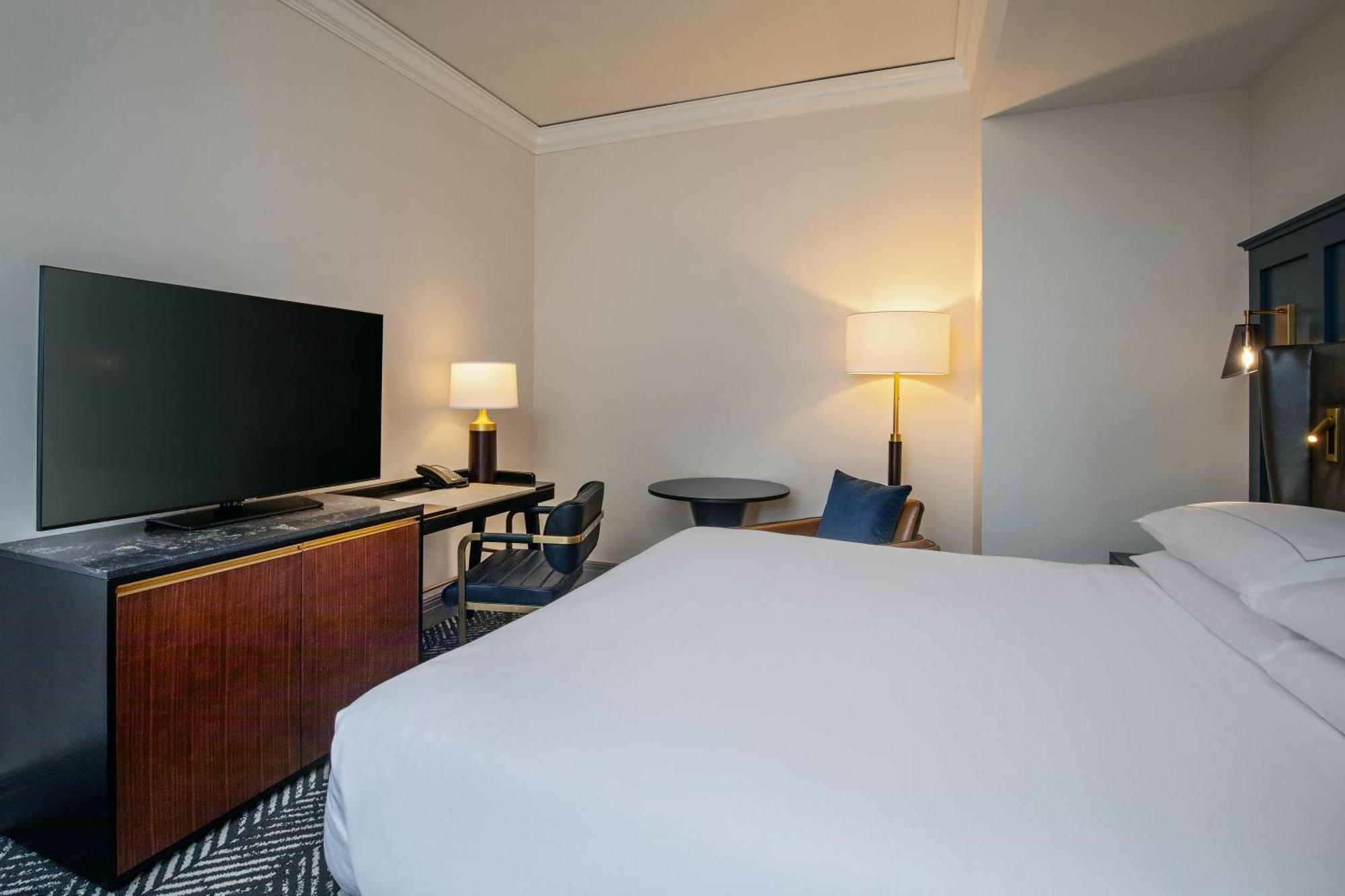 Hotel The Dagny Boston Esterno foto