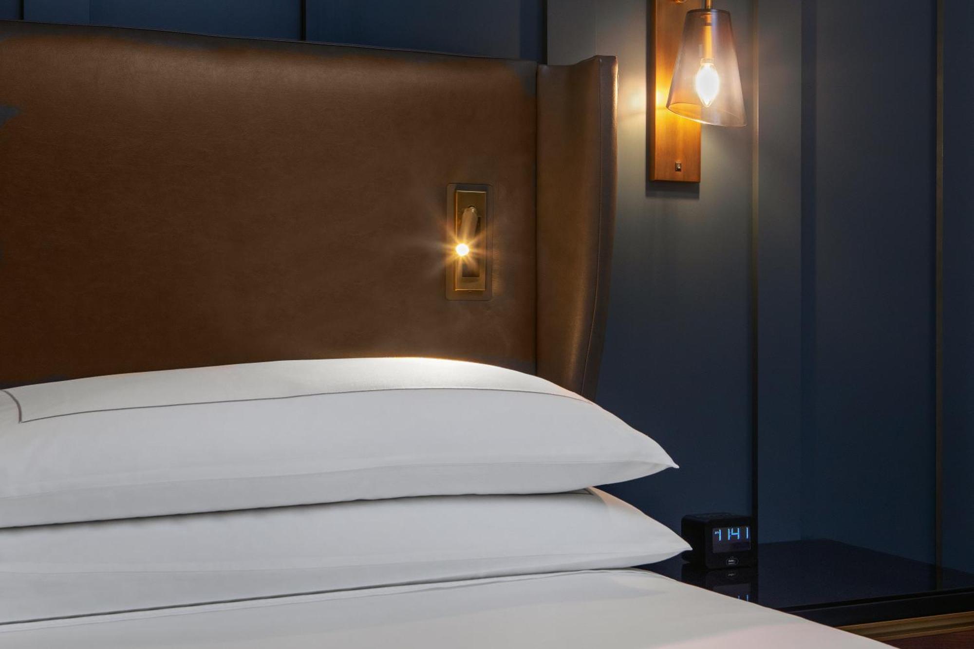 Hotel The Dagny Boston Esterno foto