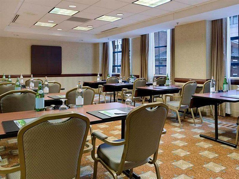 Hotel The Dagny Boston Esterno foto