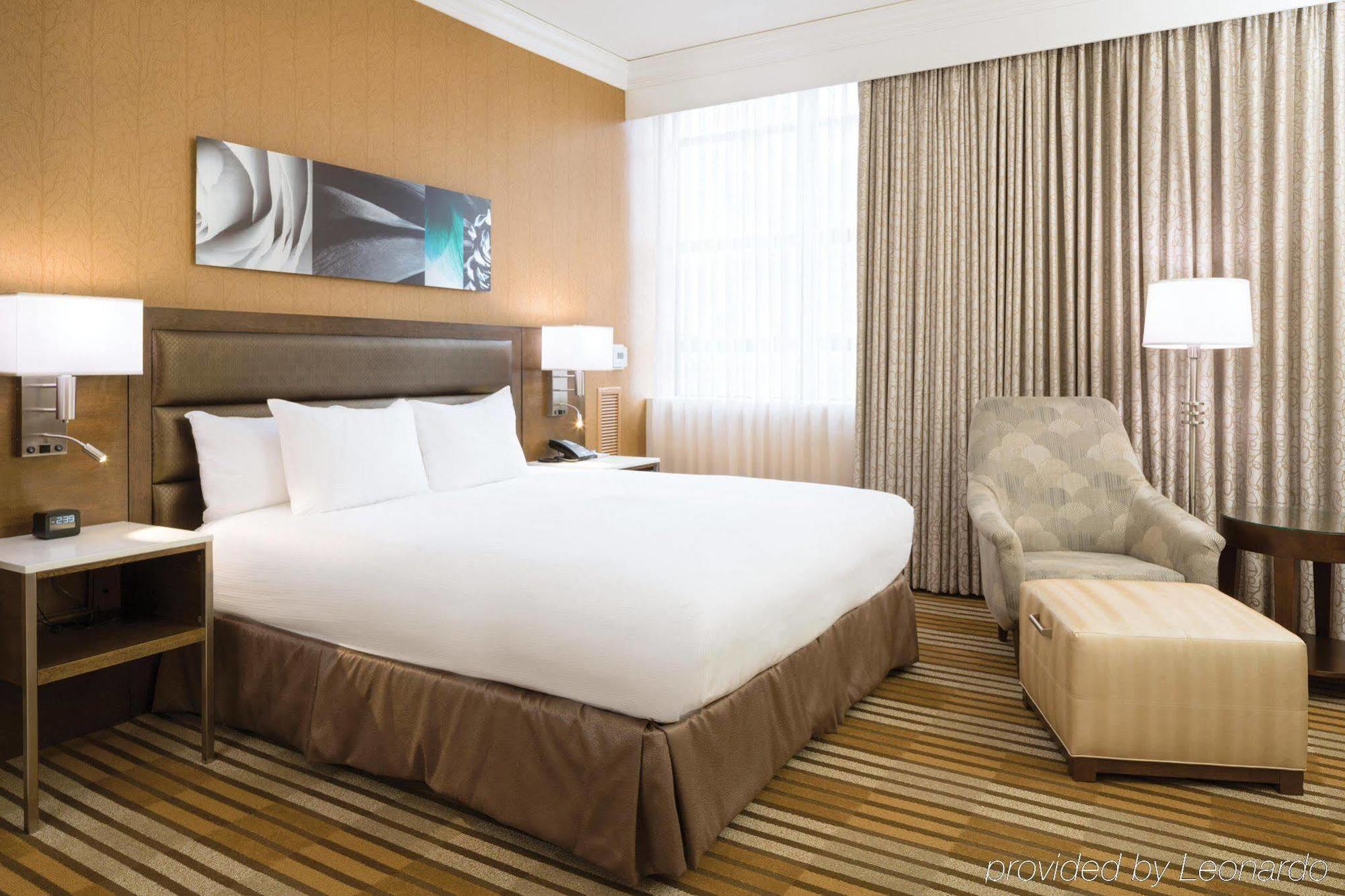 Hotel The Dagny Boston Esterno foto