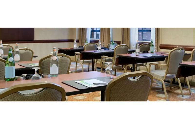 Hotel The Dagny Boston Esterno foto