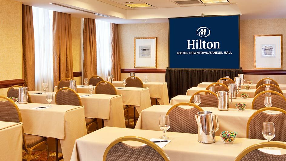 Hotel The Dagny Boston Esterno foto