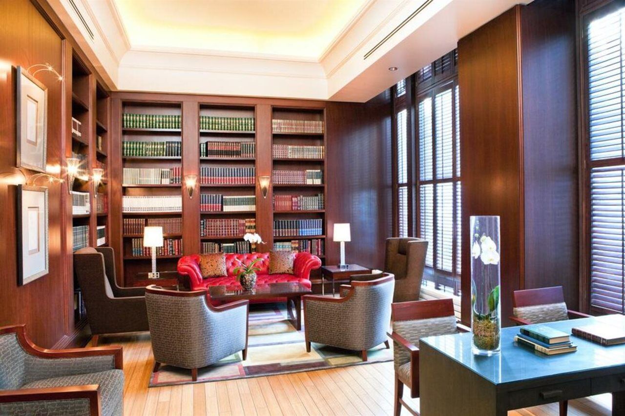 Hotel The Dagny Boston Esterno foto